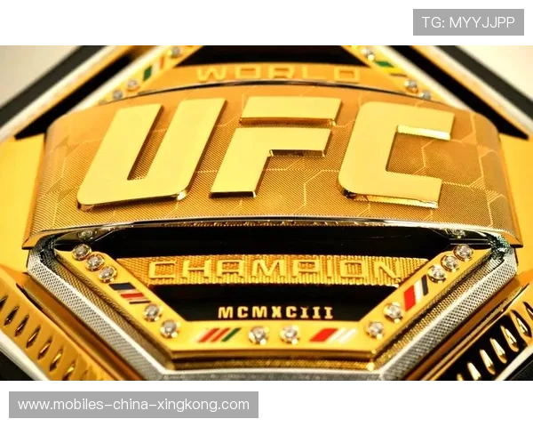 UFC中国新星遭遇职业首败：荣耀的背后藏着怎样的坚持与成长