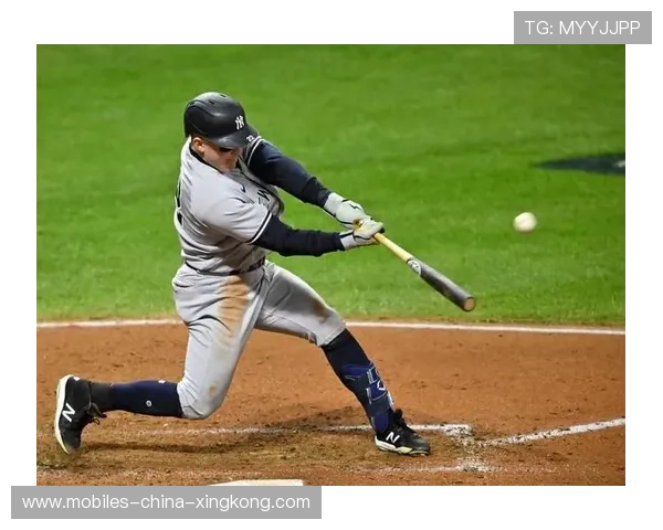 MLB 季后赛：满贯炮直接杀死比赛