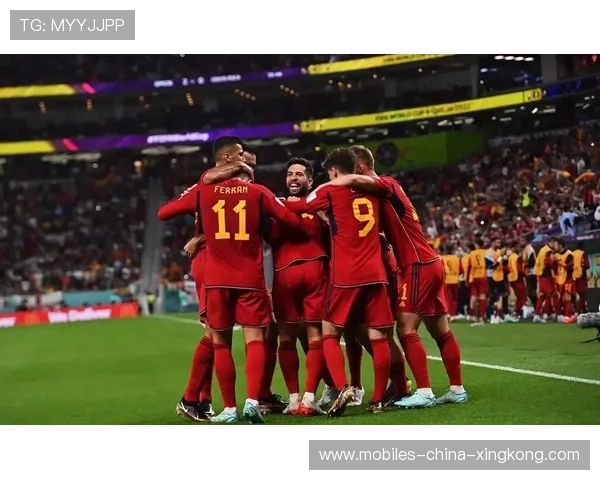 这组的出现让世界杯变得更加残忍