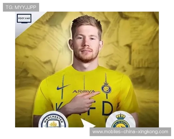 德布劳内精准长传再次引发惊呼