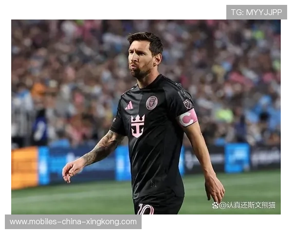 梅西接应转身一蹬为迈阿密国际奠定胜局 梅西接应转身一蹬为迈阿密国际奠定胜局