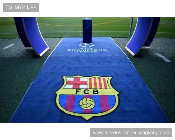 诺坎普票务创新或将引领大型场馆新模式 诺坎普票务创新或将引领大型场馆新模式