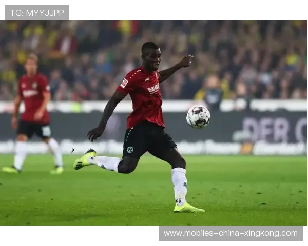 汉诺威球风转型初见成效