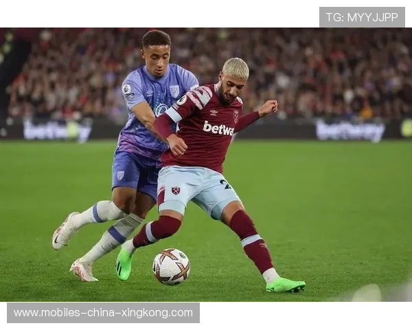 英超西汉姆反击效率高涨,比赛节奏瞬间提升