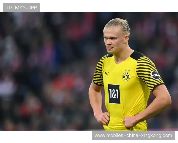 多特欲再造哈兰德复制体:足球天才的未来之路 多特欲再造哈兰德复制体:足球天才的未来之路