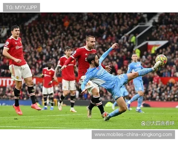 曼城右路连线撕裂对手防线