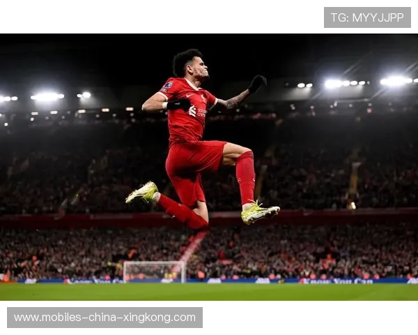 利物浦—埃尔南德斯助攻直插门前