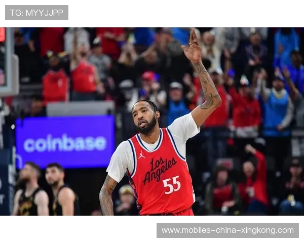 快船防守效率堪忧，接下来的五场生死战成关键