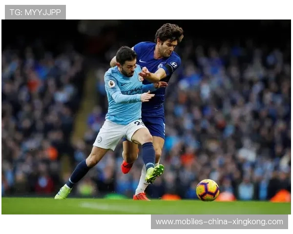 曼城多点进攻全面展开